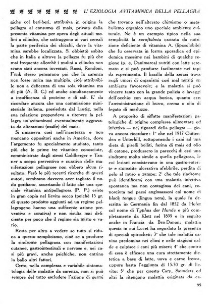 La medicina italiana