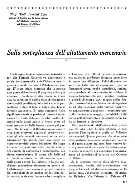 La medicina italiana