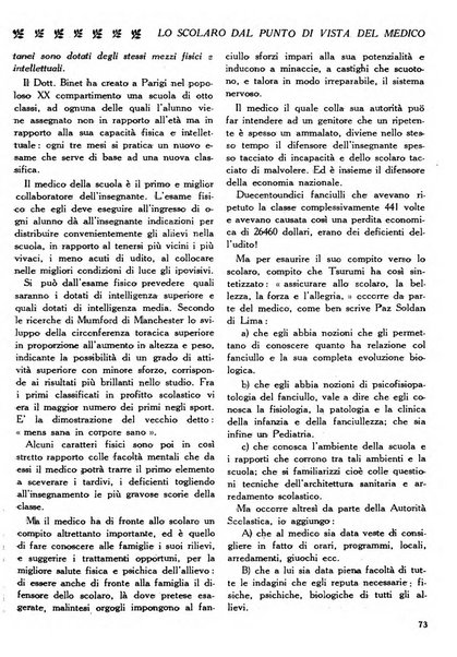 La medicina italiana