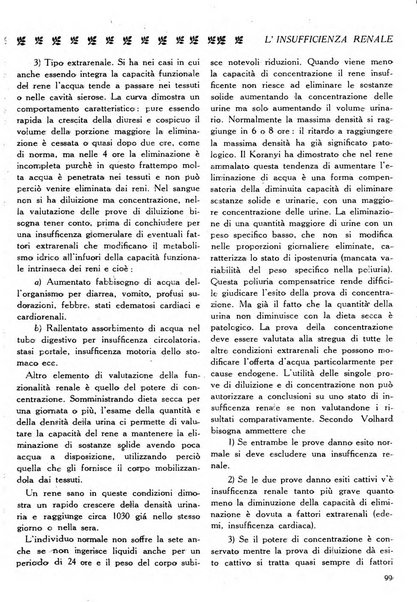 La medicina italiana