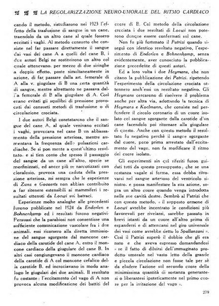 La medicina italiana