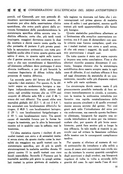 La medicina italiana