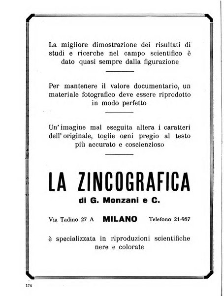 La medicina italiana