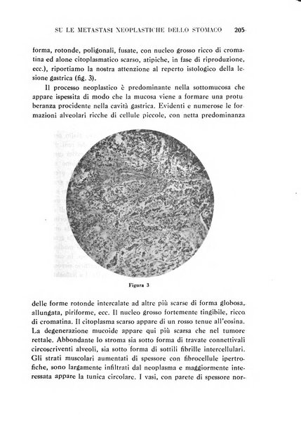 La medicina italiana