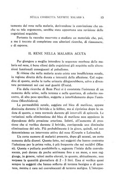 La medicina italiana