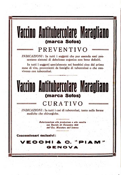 La medicina italiana