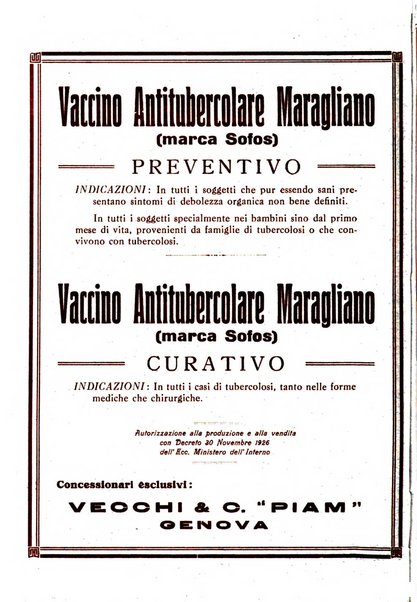 La medicina italiana