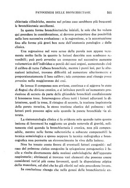 La medicina italiana