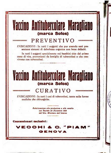 La medicina italiana