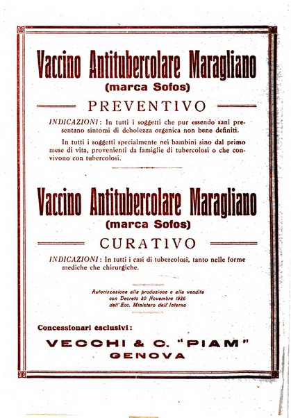 La medicina italiana