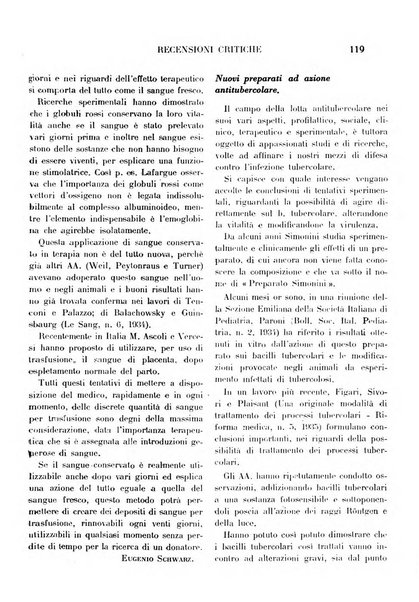 La medicina italiana