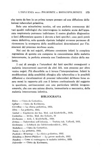 La medicina italiana