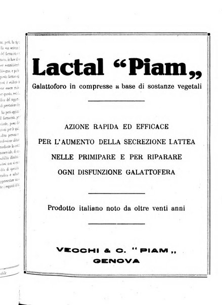 La medicina italiana