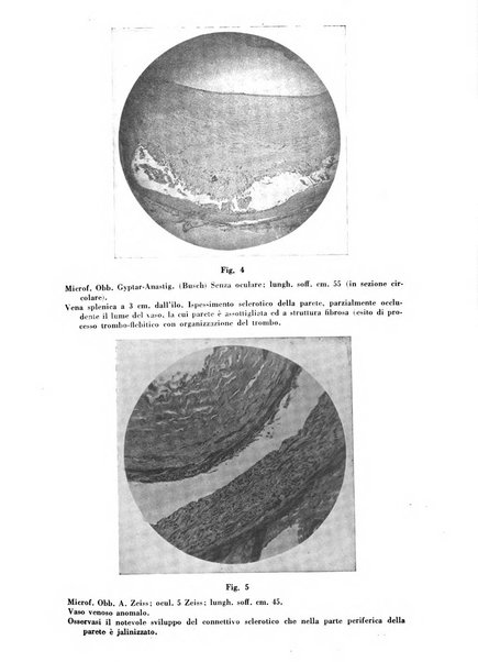 La medicina italiana