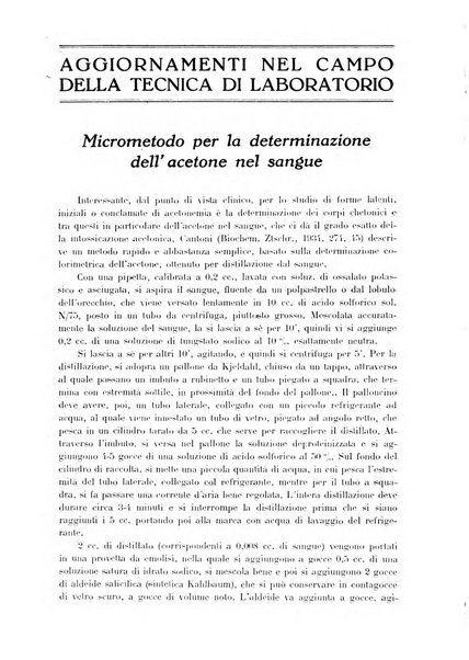 La medicina italiana