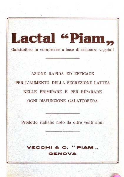 La medicina italiana