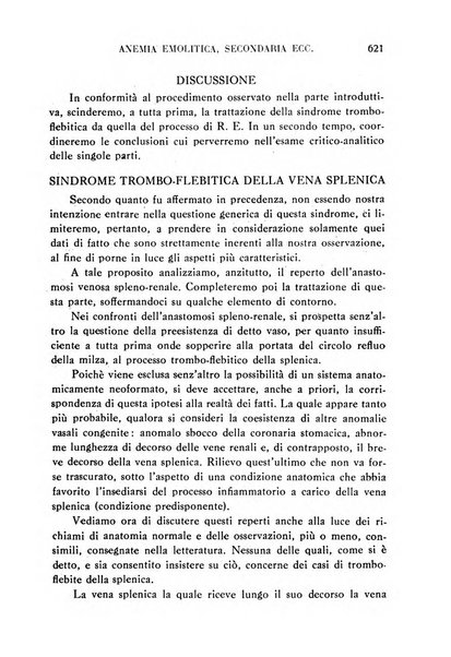 La medicina italiana