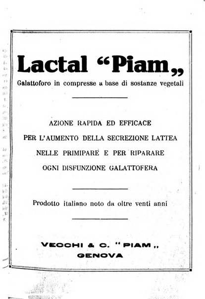 La medicina italiana