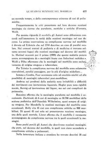 La medicina italiana