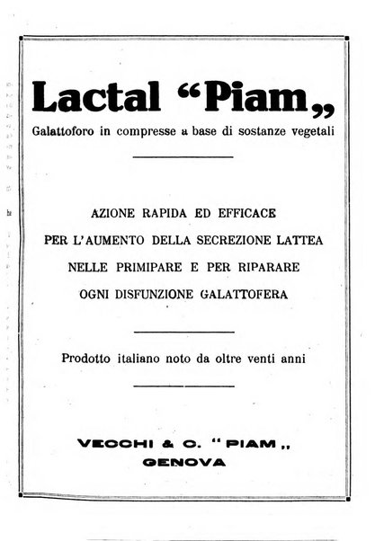 La medicina italiana