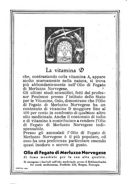 La medicina italiana