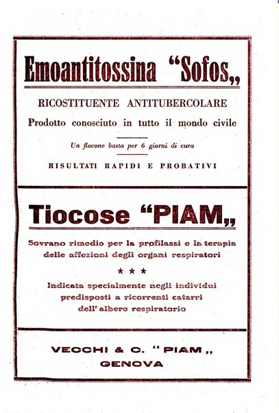 La medicina italiana