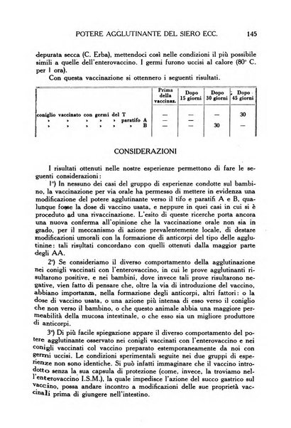 La medicina italiana