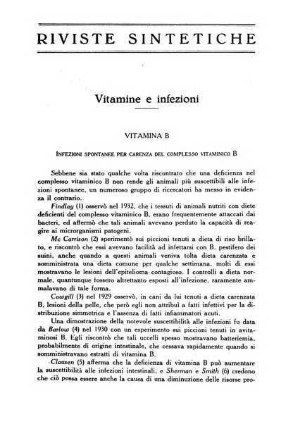 La medicina italiana