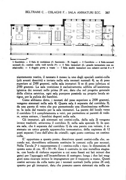 La medicina italiana