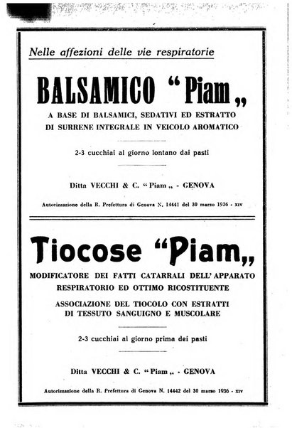 La medicina italiana