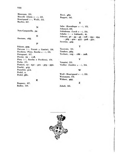 La medicina italiana