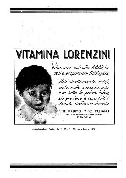 La medicina italiana