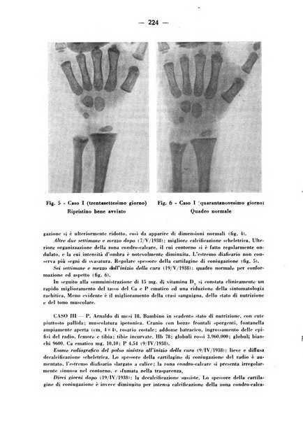 La medicina italiana