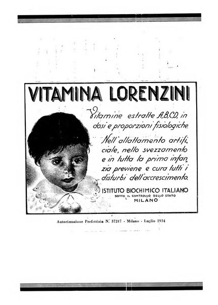 La medicina italiana