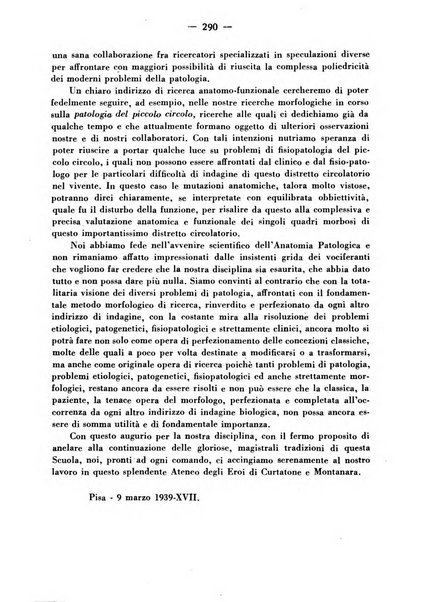 La medicina italiana