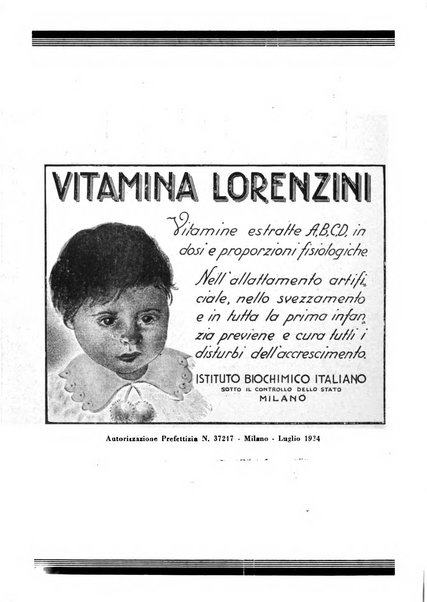 La medicina italiana