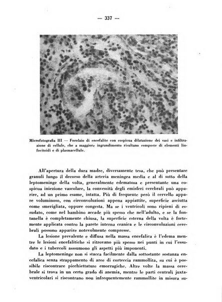 La medicina italiana