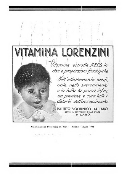 La medicina italiana