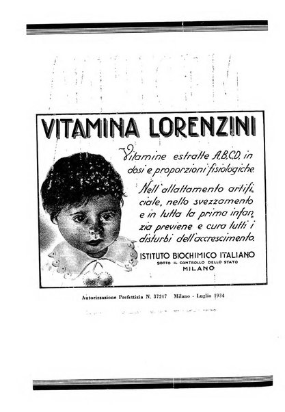 La medicina italiana