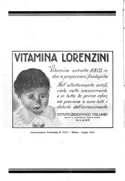 La medicina italiana