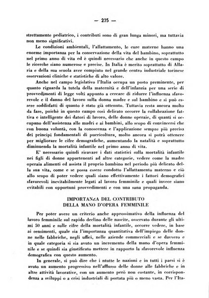 La medicina italiana