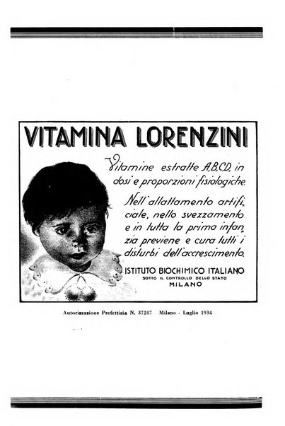 La medicina italiana