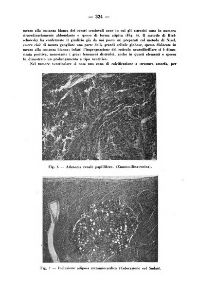 La medicina italiana