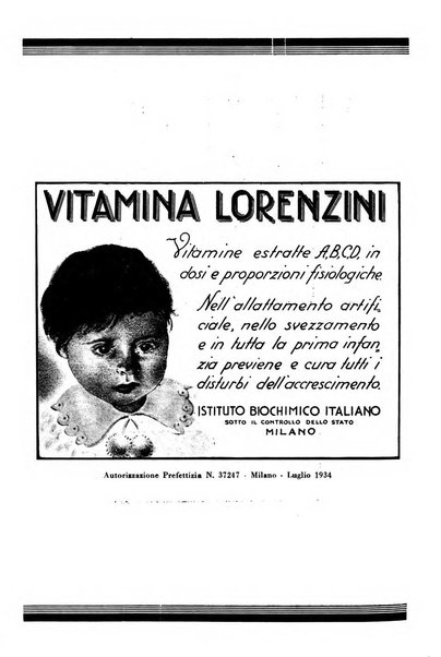 La medicina italiana