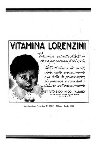 La medicina italiana