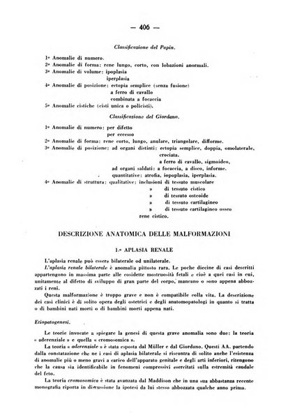 La medicina italiana