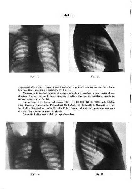 La medicina italiana