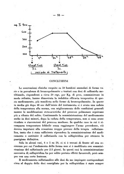 La medicina italiana