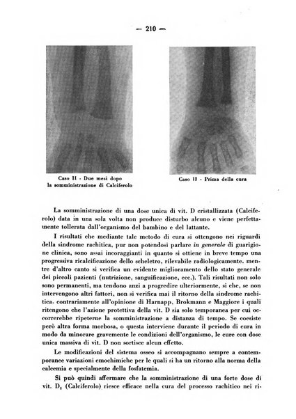 La medicina italiana