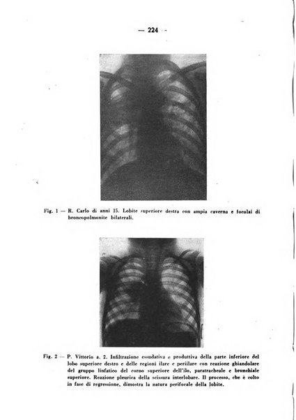 La medicina italiana